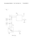 RADIO UNIT WITH A POWER CIRCUIT FOR VOLTAGE SUPPLY AND METHOD FOR     OPERATING SUCH A RADIO UNIT diagram and image