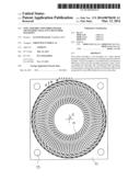 COIL ASSEMBLY FOR THREE PHASED TRANSVERSE AXIAL FLUX MULTI DISK MACHINES diagram and image