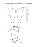 COIL ASSEMBLY FOR THREE PHASED TRANSVERSE AXIAL FLUX MULTI DISK MACHINES diagram and image