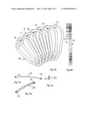 COIL ASSEMBLY FOR THREE PHASED TRANSVERSE AXIAL FLUX MULTI DISK MACHINES diagram and image