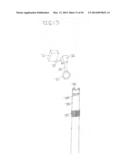 Magnetic Rotor Turbine Electricity Generator diagram and image