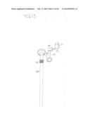 Magnetic Rotor Turbine Electricity Generator diagram and image