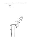 Magnetic Rotor Turbine Electricity Generator diagram and image