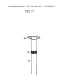 Magnetic Rotor Turbine Electricity Generator diagram and image