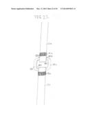 Magnetic Rotor Turbine Electricity Generator diagram and image