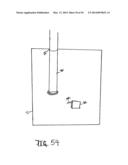 Magnetic Rotor Turbine Electricity Generator diagram and image