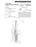 SPARK PLUG diagram and image