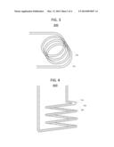 Internal RF Antenna With Dielectric Insulation diagram and image