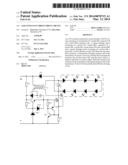 LED constant-current drive circuit diagram and image