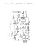 IMAGE FORMING APPARATUS, MOTOR CONTROL APPARATUS AND MOTOR CONTROL METHOD diagram and image