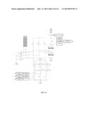 Hybrid Motor diagram and image