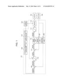 MOTOR CONTROL APPARATUS, MOTOR CONTROL METHOD, CONTROL SYSTEM, AND     POSITION ESTIMATION METHOD TO BE USED IN CONTROL SYSTEM diagram and image