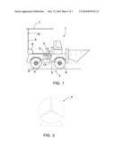 Mining Vehicle diagram and image