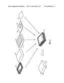 MINIATURE WIRELESS POWER RECEIVER MODULE diagram and image