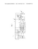 SWITCHING REGULATOR diagram and image