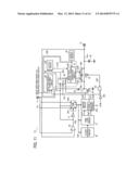 SWITCHING REGULATOR diagram and image