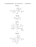 SWITCHING REGULATOR, CONTROL CIRCUIT AND CONTROL METHOD THEREOF, AND     ELECTRONIC APPARATUS diagram and image