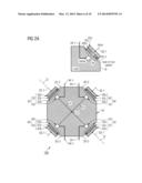 Hall Effect Device diagram and image