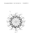 Capacitive Position Encoder diagram and image