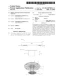 PROBE CARD FOR TESTING INTEGRATED CIRCUITS diagram and image