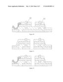 TFT-LCD array substrate and test method for the same diagram and image