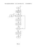 LATCH ARRAY UTILIZING THROUGH DEVICE CONNECTIVITY diagram and image