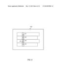 LATCH ARRAY UTILIZING THROUGH DEVICE CONNECTIVITY diagram and image