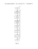 LATCH ARRAY UTILIZING THROUGH DEVICE CONNECTIVITY diagram and image