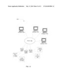 LATCH ARRAY UTILIZING THROUGH DEVICE CONNECTIVITY diagram and image