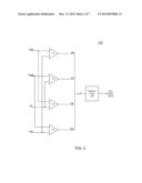 Interface Circuitry For A Test Apparatus diagram and image