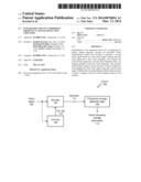 INTEGRATED CIRCUIT COMPRISING FREQUENCY CHANGE DETECTION CIRCUITRY diagram and image