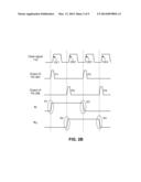 INTEGRATED CIRCUIT COMPRISING FREQUENCY CHANGE DETECTION CIRCUITRY diagram and image