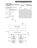 LOW-POWER RESISTOR-LESS VOLTAGE REFERENCE CIRCUIT diagram and image