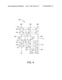 LOW-POWER RESISTOR-LESS VOLTAGE REFERENCE CIRCUIT diagram and image