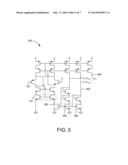 LOW-POWER RESISTOR-LESS VOLTAGE REFERENCE CIRCUIT diagram and image