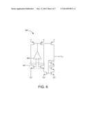 LOW-POWER RESISTOR-LESS VOLTAGE REFERENCE CIRCUIT diagram and image