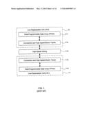 GALVANIC ISOLATION INTERFACE FOR HIGH-SPEED DATA LINK FOR SPACECRAFT     ELECTRONICS, AND METHOD OF USING SAME diagram and image