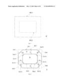 MAGNETIC CORE, MAGNETIC COMPONENT AND DESIGN METHOD OF MAGNETIC CORE diagram and image