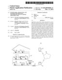 SENSOR NODES, APPARATUSES, AND METHODS FOR WIRELESSLY TRANSMITTING DATA TO     A POWER INFRASTRUCTURE diagram and image