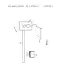 SENSOR NODES, APPARATUSES, AND METHODS FOR WIRELESSLY TRANSMITTING DATA TO     A POWER INFRASTRUCTURE diagram and image