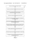 SYSTEMS AND METHODS FOR SECURITY CHECKPOINT CONDITION INFORMATION AND     SHARING diagram and image