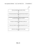 SYSTEMS AND METHODS FOR SECURITY CHECKPOINT CONDITION INFORMATION AND     SHARING diagram and image