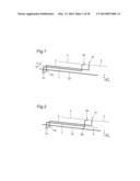 SMALL ANTENNA APPARATUS OPERABLE IN MULTIPLE FREQUENCY BANDS diagram and image