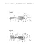 SMALL ANTENNA APPARATUS OPERABLE IN MULTIPLE FREQUENCY BANDS diagram and image