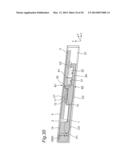 SMALL ANTENNA APPARATUS OPERABLE IN MULTIPLE FREQUENCY BANDS diagram and image