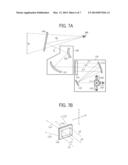 OPTICAL ELEMENT, LIGHT DIFFUSING ELEMENT, AND IMAGE DISPLAY APPARATUS diagram and image