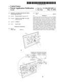 REMOTE CONTROLLER FOR MULTIPLE NAVIGATION DEVICES diagram and image