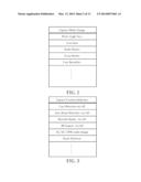 METHOD FOR CONTROLLING EXECUTION OF CAMERA RELATED FUNCTIONS BY REFERRING     TO GESTURE PATTERN AND RELATED COMPUTER-READABLE MEDIUM diagram and image