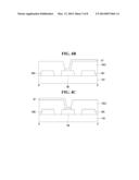 TOUCH SCREEN PANEL FOR DISPLAY DEVICE diagram and image