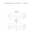 TOUCH SCREEN PANEL FOR DISPLAY DEVICE diagram and image